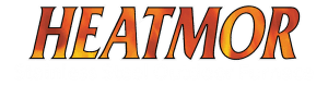 Heatmor logo