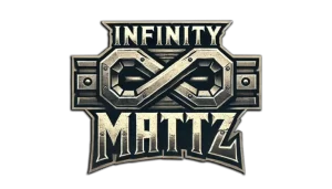 Infinity mattz logo 768x439