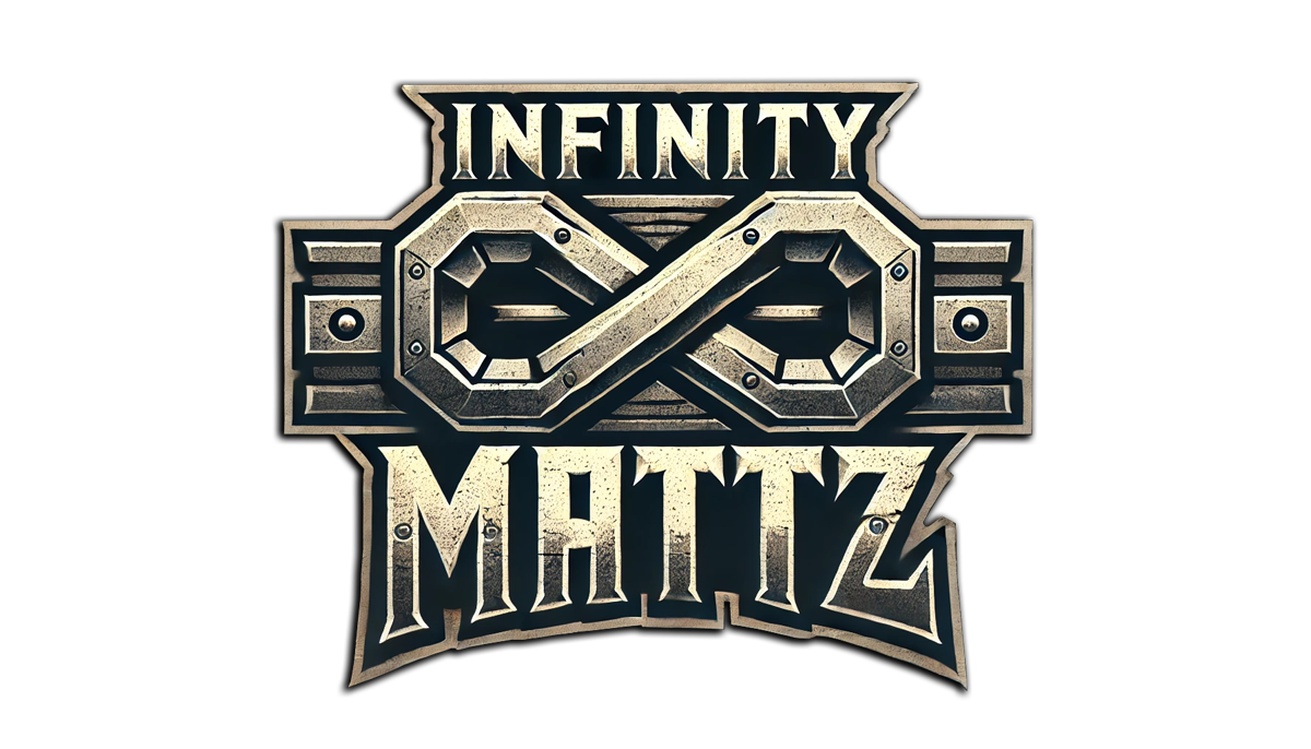 Infinity Mattz